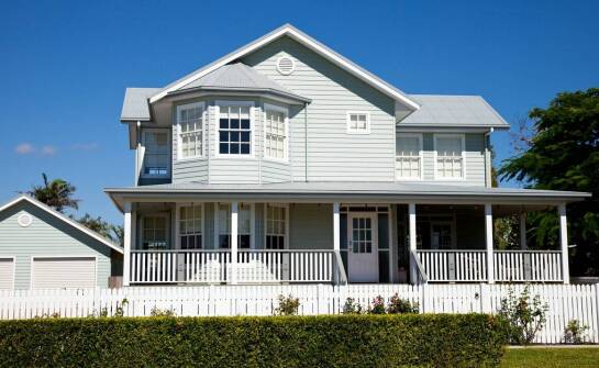 Najważniejsze zalety domów jednorodzinnych pod klucz – co warto rozważyć