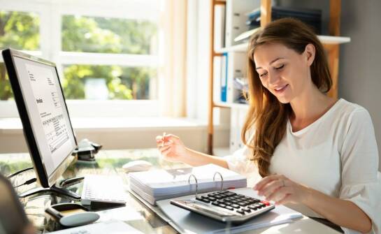 Księgowość online – jak działa internetowa obsługa finansów firmy?