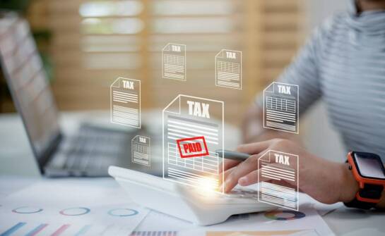 Podatki w firmie – najważniejsze formy opodatkowania i rozwiązania dla biznesu