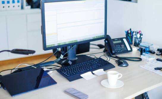 Wirtualny sekretariat – czym jest i jakie daje możliwości przedsiębiorcom