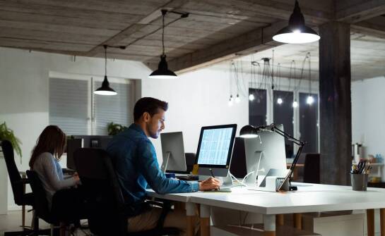 Wirtualny sekretariat jako sposób na usprawnienie codziennej organizacji firmy