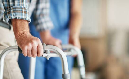 Dom opieki dla osób starszych – możliwości, oferta i zasady funkcjonowania