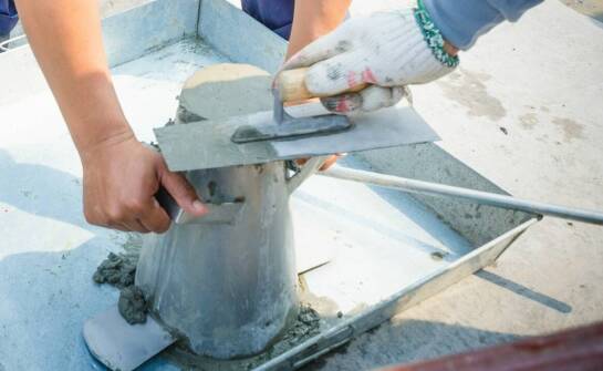 Szlifowanie betonu – na czym polega i kiedy warto je wykonać?