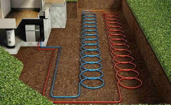Jak działają gruntowe pompy ciepła i kiedy warto je rozważyć?