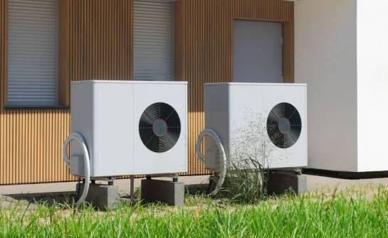 Gruntowe pompy ciepła – na co zwrócić uwagę przed wyborem systemu