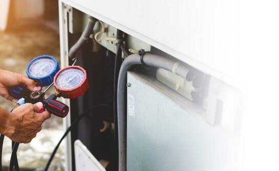 Pompy ciepła – korzyści, zastosowania i najważniejsze informacje dla domu