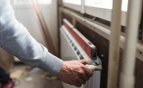 Instalacje centralnego ogrzewania – rodzaje, funkcje i kluczowe zalety