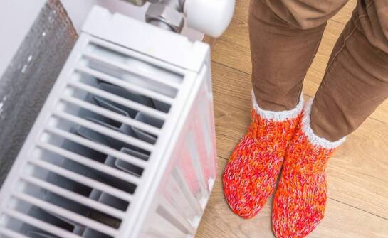 Pompy ciepła – przyszłość ogrzewania i klimatyzacji w jednym systemie