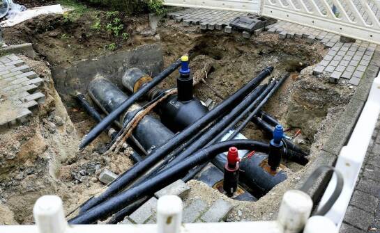 Instalacje wodno-kanalizacyjne – podstawy działania i zastosowania w domu