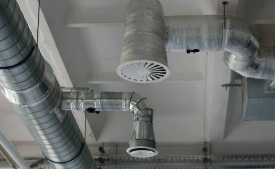 Wentylacja mechaniczna – jak poprawia komfort i zdrowie w budynkach