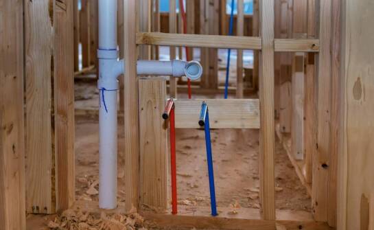 Wykonanie instalacji wodno-kanalizacyjnych – etapy, materiały i najczęstsze błędy