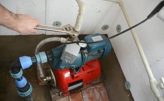 Pompy ciepła – sposób na wydajne ogrzewanie i niższe zużycie energii