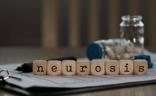 Jak radzić sobie z nerwicą – sprawdzone sposoby na wsparcie zdrowia psychicznego