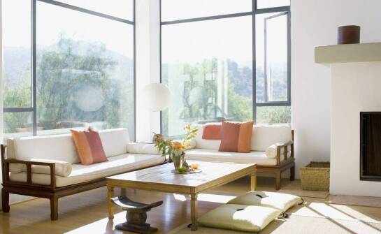 Lacobel – nowoczesne sposoby wykorzystania szkła w aranżacji wnętrz