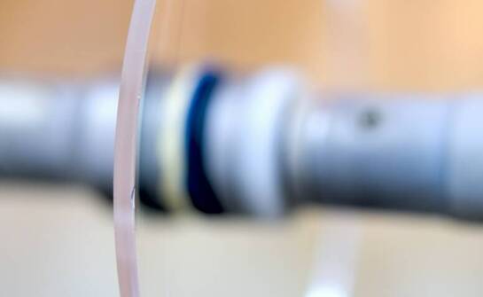 Szkło lacobel -gdzie znajduje zastosowanie?