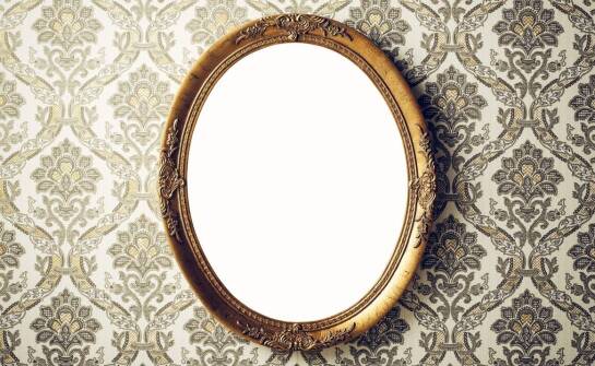 Obróbka luster – techniki, etapy i zastosowania w aranżacji wnętrz