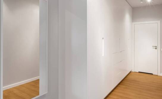 Lustra do przedpokoju – jak wybrać kształt, ramę i dopasować do stylu wnętrza