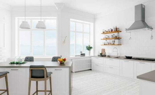 Najważniejsze zalety kuchni wykonywanych na zamówienie – co warto wiedzieć