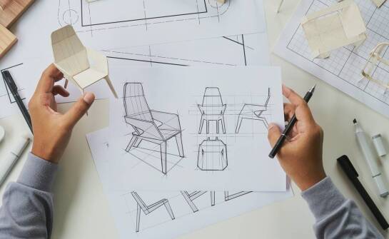 Jak wybrać meble na zamówienie dopasowane do każdego stylu wnętrza