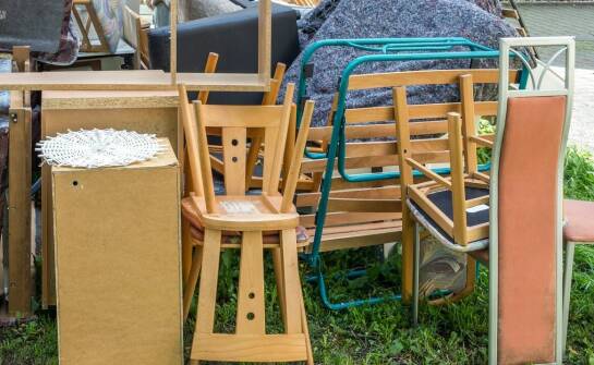 Meble na wymiar – inspiracje i sprawdzone pomysły do salonu i sypialni