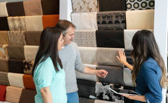 Meble na wymiar do domu – inspiracje i porady dotyczące wyboru rozwiązań