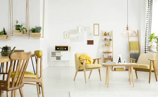 Ciekawe rozwiązania w projektowaniu mebli dopasowanych do indywidualnych potrzeb