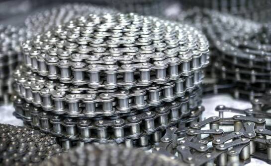 Elementy napędów mechanicznych – przegląd rodzajów i zastosowań w technice