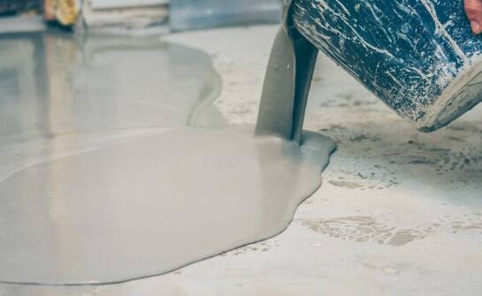 Posadzka poliuretanowa – zalety, zastosowania i możliwości aranżacji wnętrz