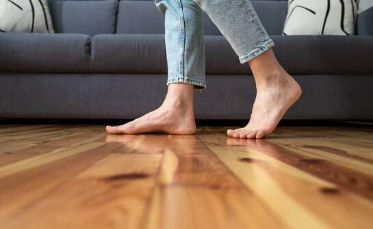 Posadzka epoksydowa – trwałość, estetyka i możliwości aranżacji wnętrz