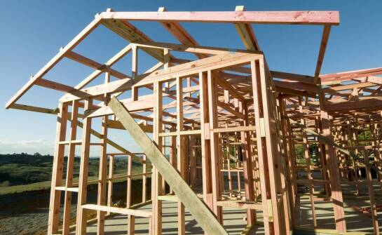 Budowa domów szkieletowych krok po kroku – zalety, koszty i zastosowanie