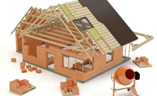 Ile trwa budowa domku całorocznego? Najważniejsze etapy i wyzwania