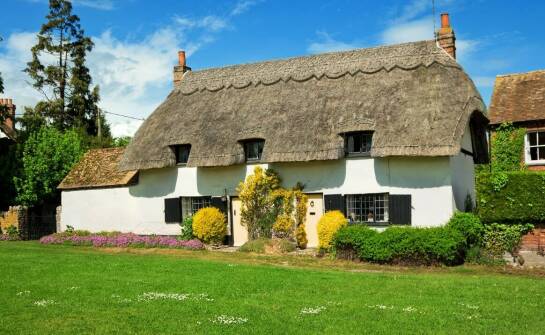 Domki dla agroturystyki – najciekawsze opcje i kluczowe zalety rozwiązań