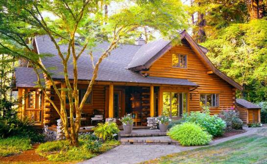 Oferta producentów domów letniskowych – najważniejsze opcje i rozwiązania