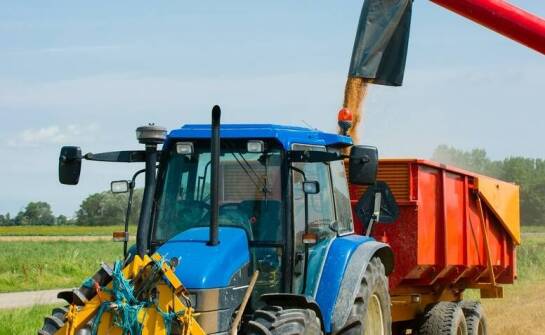 Import maszyn Krone – najważniejsze informacje przed zakupem sprzętu