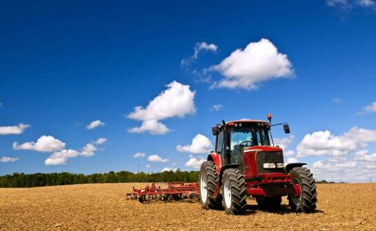 Maszyny Krone – innowacyjne rozwiązania w rolnictwie i ich zastosowanie