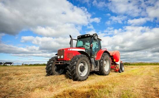Amazone – najważniejsze fakty o maszynach rolniczych i ich zastosowaniu