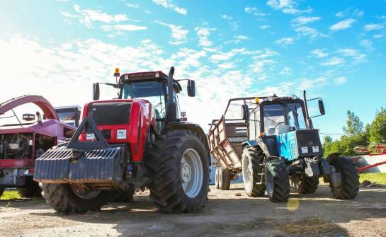 Amazone – kluczowe modele maszyn i ich znaczenie dla współczesnego rolnictwa