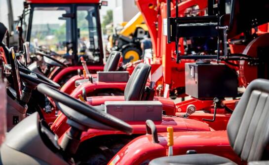 Importer maszyn Amazone – jak znaleźć rzetelnego partnera do współpracy