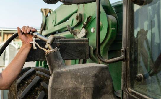 Importer maszyn Trioliet – kluczowe aspekty wyboru i najczęstsze pytania