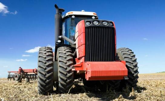 Systemy żywienia zwierząt Trioliet – rozwiązania zwiększające wydajność gospodarstw