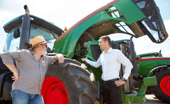 Maszyny Trioliet – zastosowania, zalety i wpływ na efektywność gospodarstwa