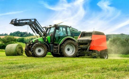 Jakie maszyny oferuje Manitou? Przegląd sprzętu i możliwości zastosowań