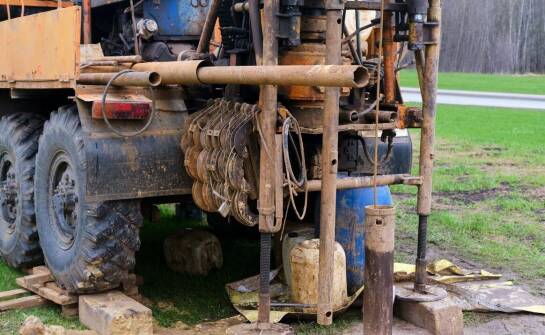 Części do maszyn Manitou – co warto wiedzieć o eksploatacji i wymianie