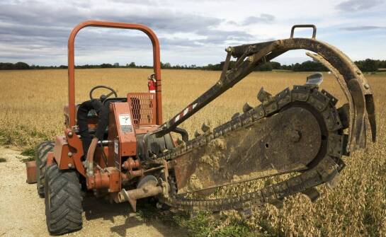 Manitou – rozwiązania podnoszące wydajność pracy w różnych branżach