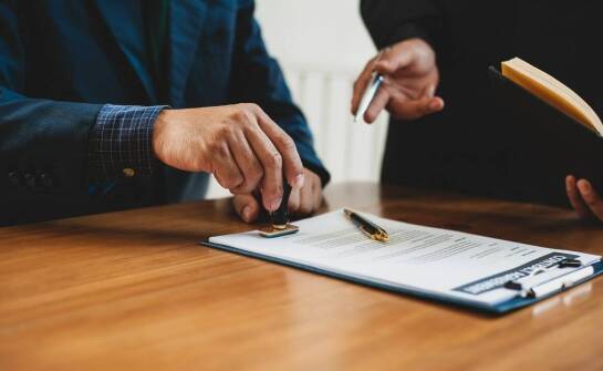 Podział majątku po rozwodzie – najważniejsze zasady i etapy postępowania