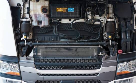 Urządzenia chłodnicze do furgonów – rodzaje, zastosowanie, najważniejsze zalety