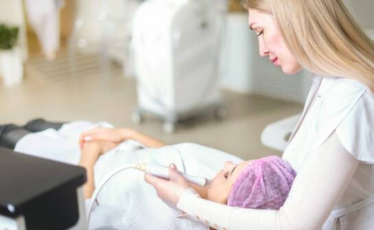 Co trzeba wiedzieć o badaniach prenatalnych finansowanych przez NFZ