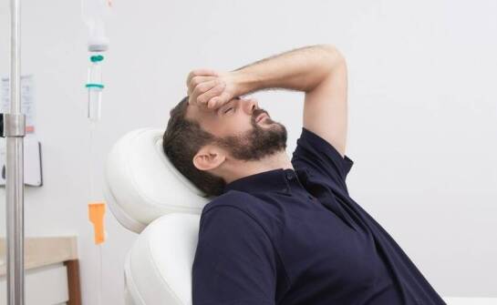 Nowoczesne metody leczenia nietrzymania moczu – skuteczne rozwiązania i opcje