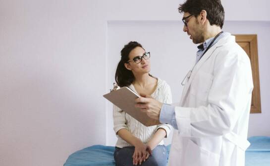 Ginekologia – zakres usług, najczęstsze schorzenia i nowości w leczeniu