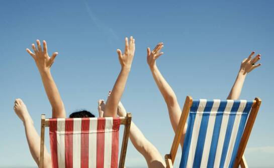 Leżaki reklamowe od producenta – praktyczne rozwiązania dla biznesu